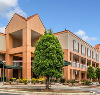 Quality Inn Homewood - Accommodation Indiana