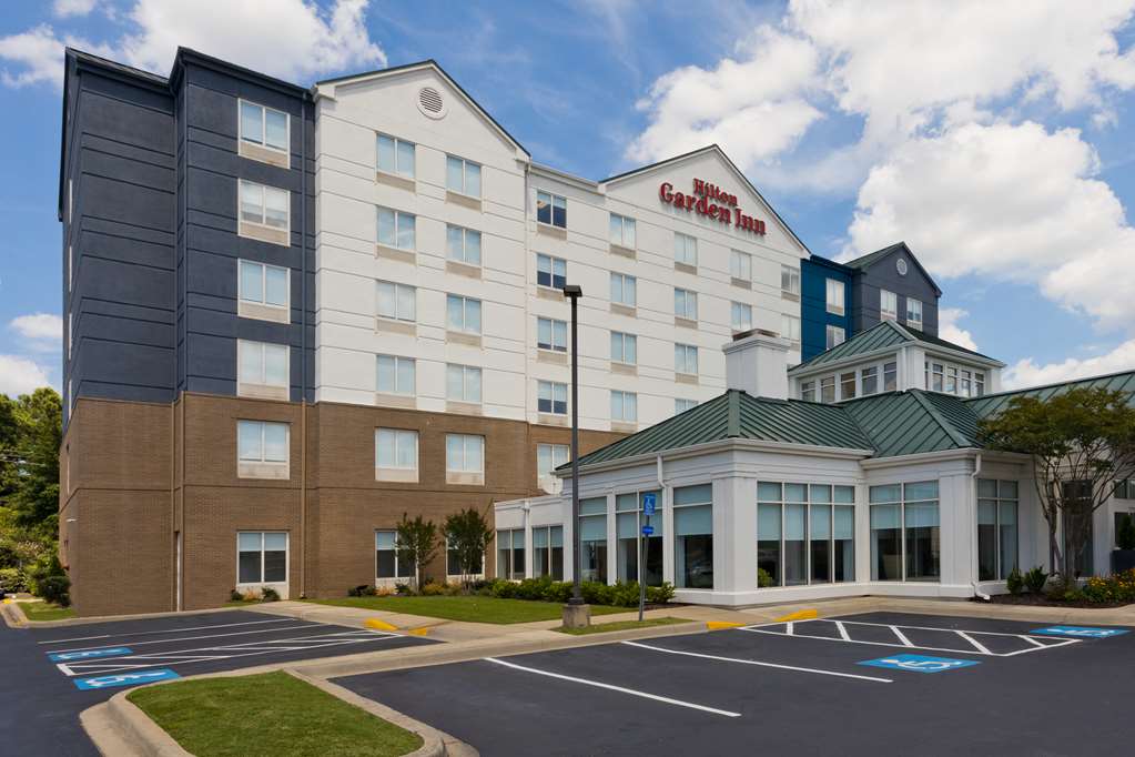 Hilton Garden Inn Birmingham/Lakeshore - thumb 0