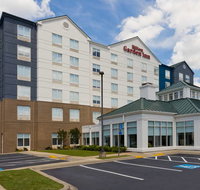 Hilton Garden Inn Birmingham/Lakeshore - Accommodation Indiana