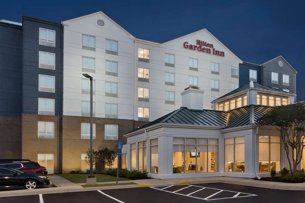 Hilton Garden Inn Birmingham/Lakeshore - thumb 1