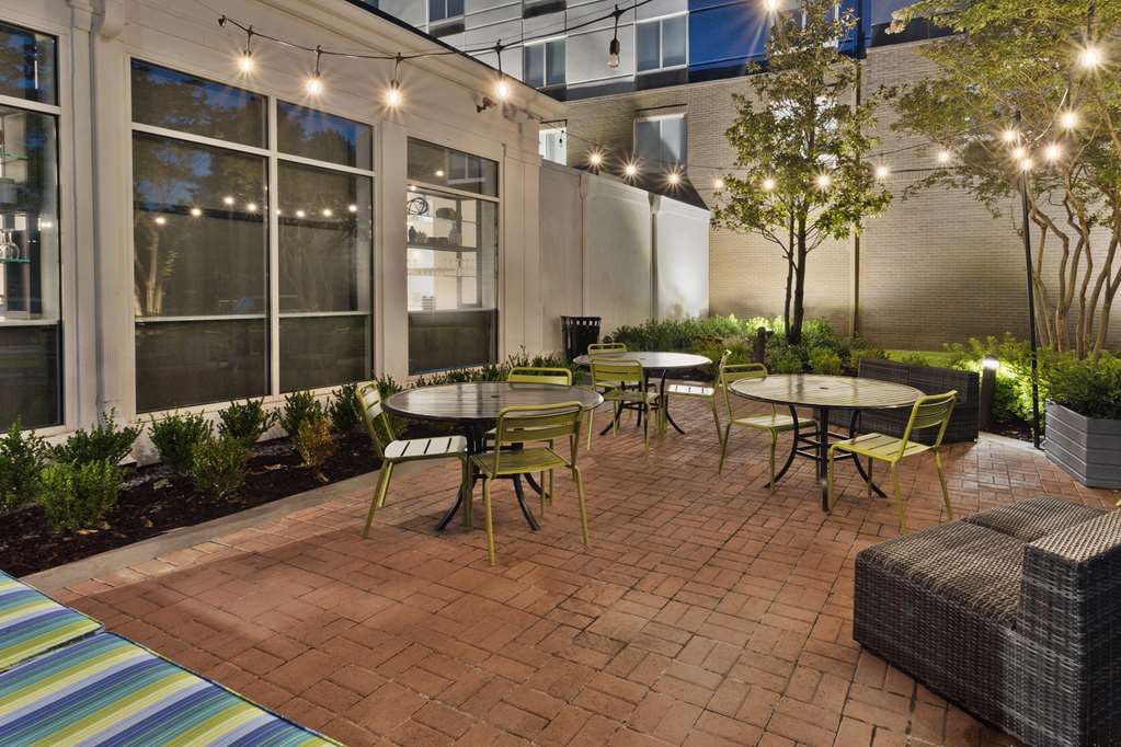 Hilton Garden Inn Birmingham/Lakeshore - thumb 2