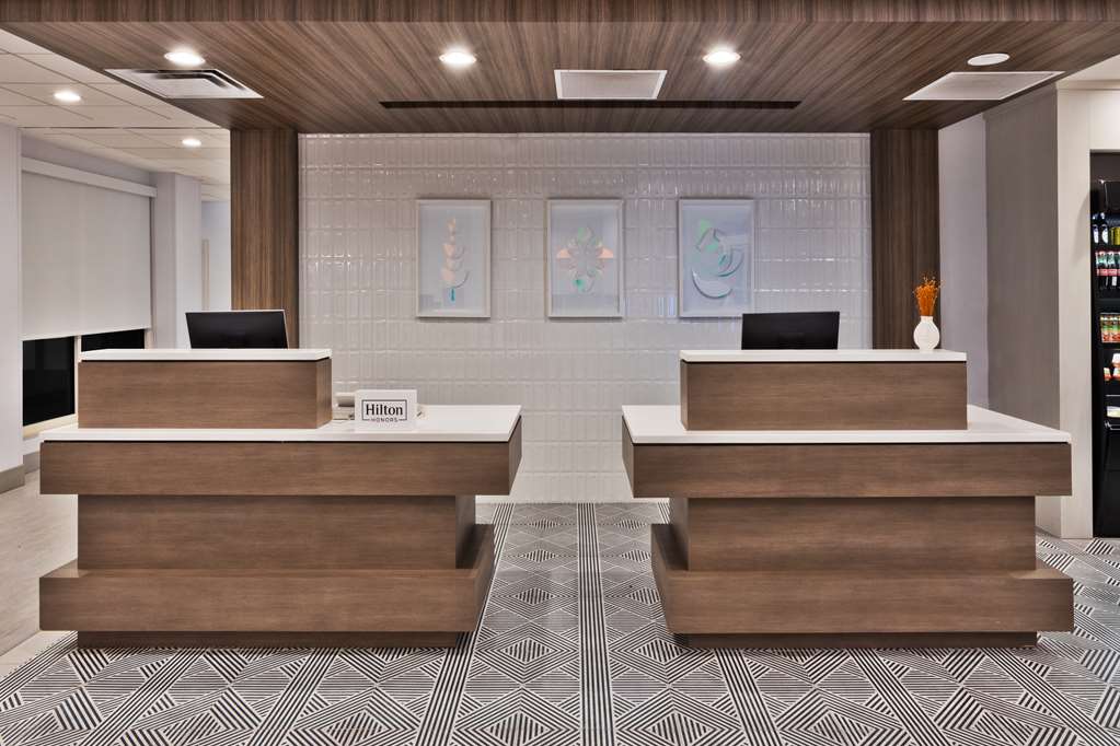 Hilton Garden Inn Birmingham/Lakeshore - thumb 5
