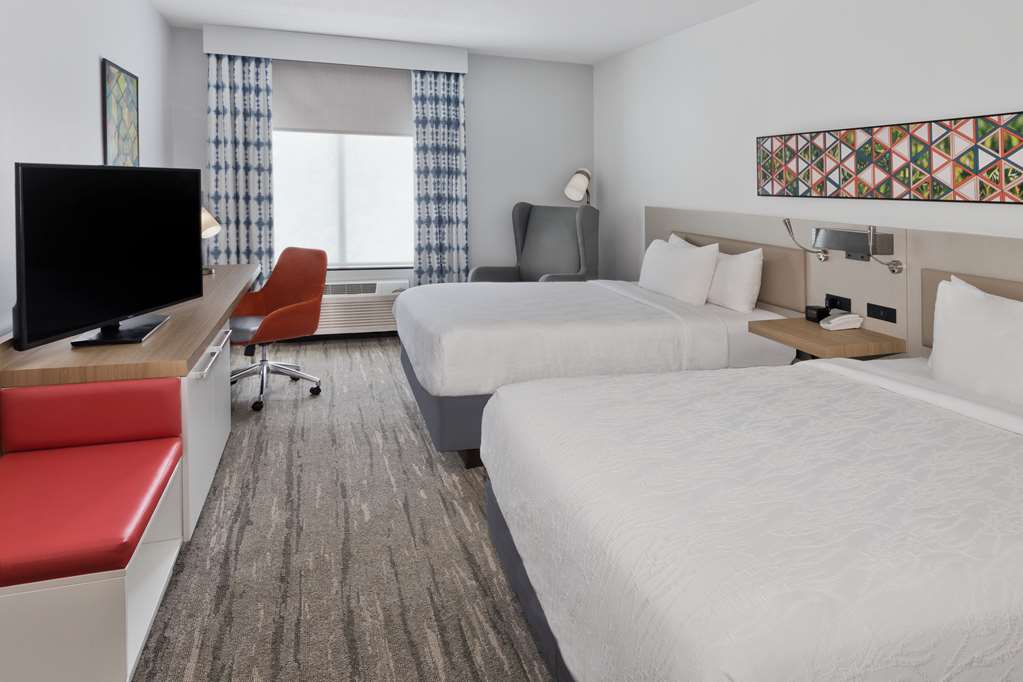 Hilton Garden Inn Birmingham/Lakeshore - thumb 7
