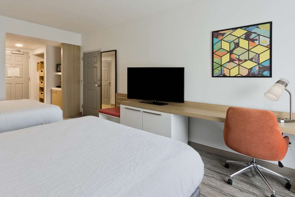 Hilton Garden Inn Birmingham/Lakeshore - thumb 8