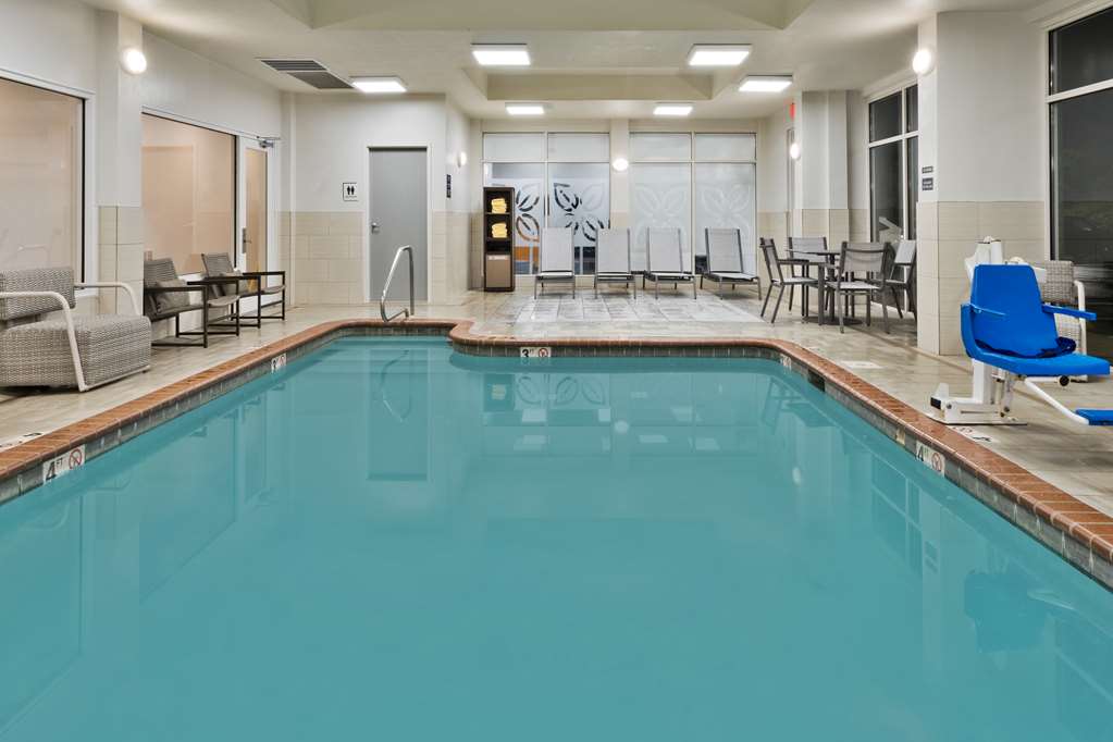 Hilton Garden Inn Birmingham/Lakeshore - thumb 9