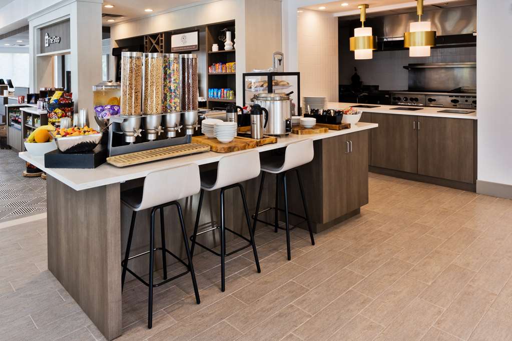 Hilton Garden Inn Birmingham/Lakeshore - thumb 12