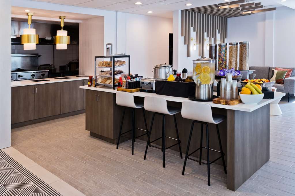 Hilton Garden Inn Birmingham/Lakeshore - thumb 13