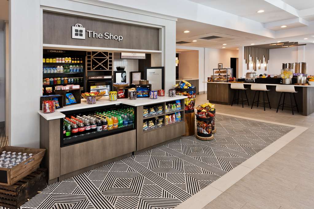 Hilton Garden Inn Birmingham/Lakeshore - thumb 14