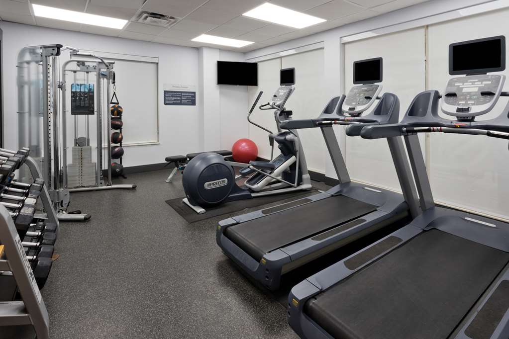 Hilton Garden Inn Birmingham/Lakeshore - thumb 15