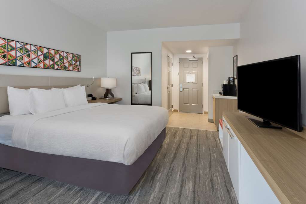 Hilton Garden Inn Birmingham/Lakeshore - thumb 16