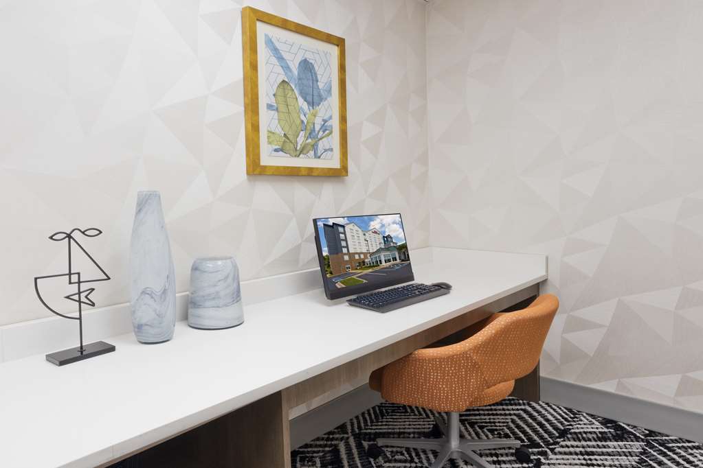 Hilton Garden Inn Birmingham/Lakeshore - thumb 17