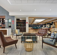 Four Points by Sheraton Birmingham - Accommodation Indiana