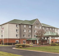 Country Inn  Suites Homewood - Accommodation Indiana