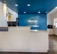 Suburban Studios Birmingham/Homewood - Accommodation Indiana