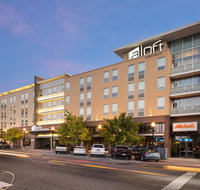 aloft Birmingham Soho Square - Accommodation Indiana