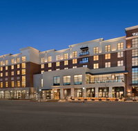 Valley Hotel Birmingham Curio Collection - Accommodation Indiana