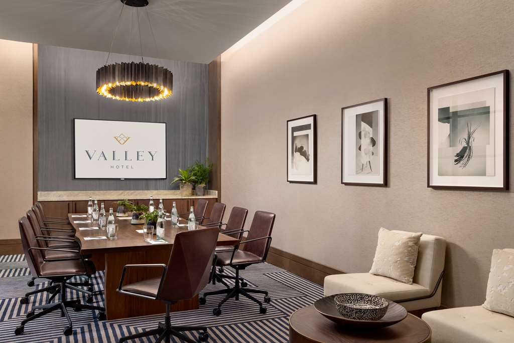 Valley Hotel Birmingham Curio Collection - thumb 11