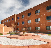 Best Western Territorial Inn  Suites - Accommodation Indiana