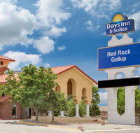 Days Inn  Suites Red Rock-Gallup - Accommodation Indiana
