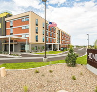 Home2 Suites by Hilton-Farmington - Accommodation Indiana