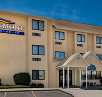 Baymont by Wyndham Farmington - Accommodation Indiana