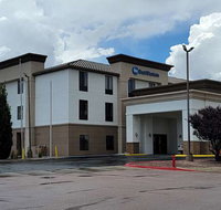 Best Western Gallup West - Accommodation Indiana
