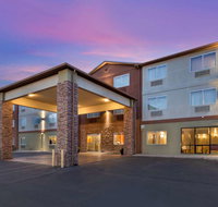 Best Western Plus The Four Corners Inn - Accommodation Indiana