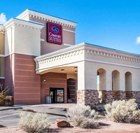 Comfort Suites - Accommodation Indiana