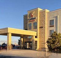 Comfort Suites - Accommodation Indiana