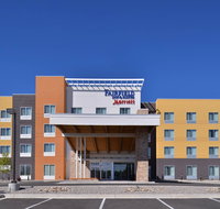 Fairfield Inn  Suites Farmington - Accommodation Indiana