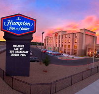 Hampton Inn  Suites Farmington - Accommodation Indiana
