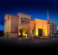 Hampton Inn  Suites Gallup - Accommodation Indiana