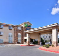 Holiday Inn Express - Accommodation Indiana