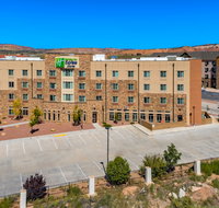 Holiday Inn Express And Suite East - Accommodation Indiana