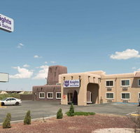 Knights Inn  Suites Gallup - Accommodation Indiana