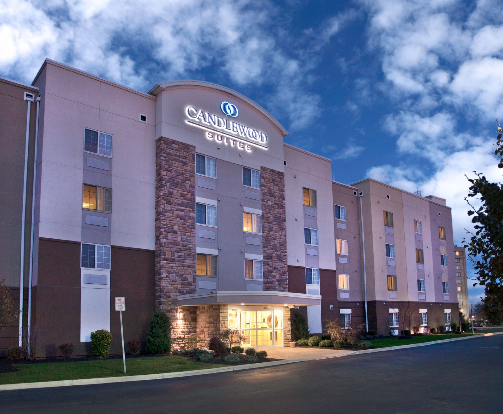 Candlewood Suites Buffalo Amherst - thumb 0