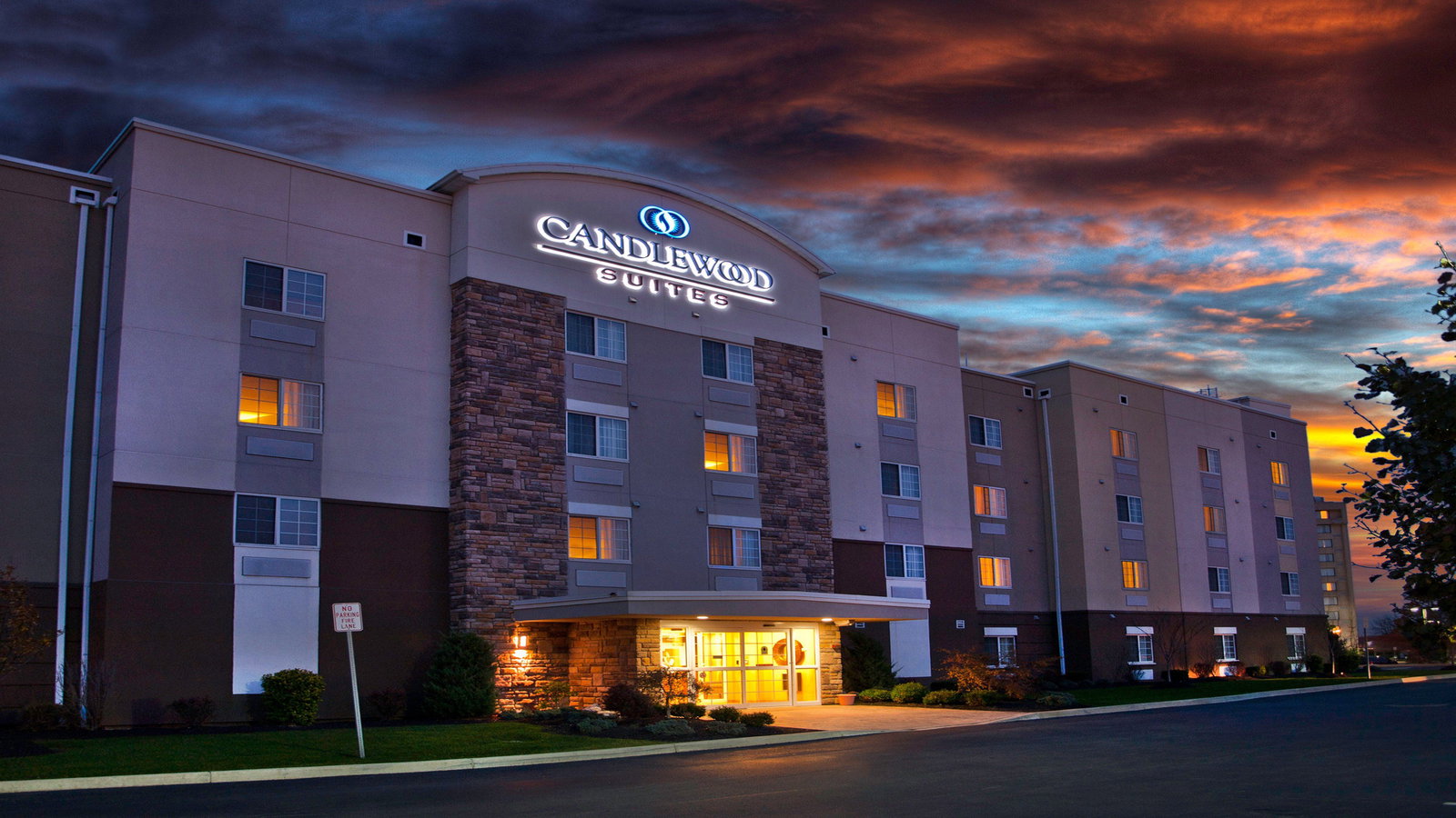 Candlewood Suites Buffalo Amherst - thumb 3