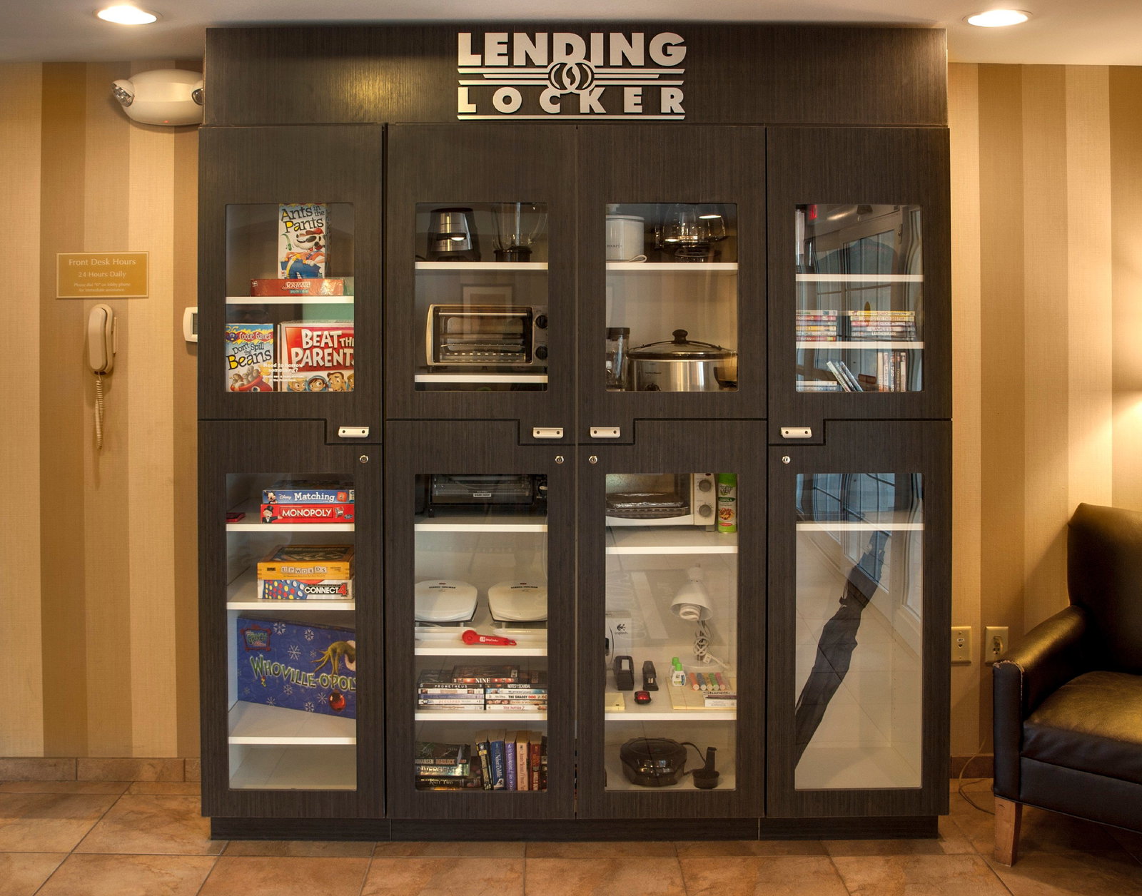 Candlewood Suites Buffalo Amherst - thumb 4