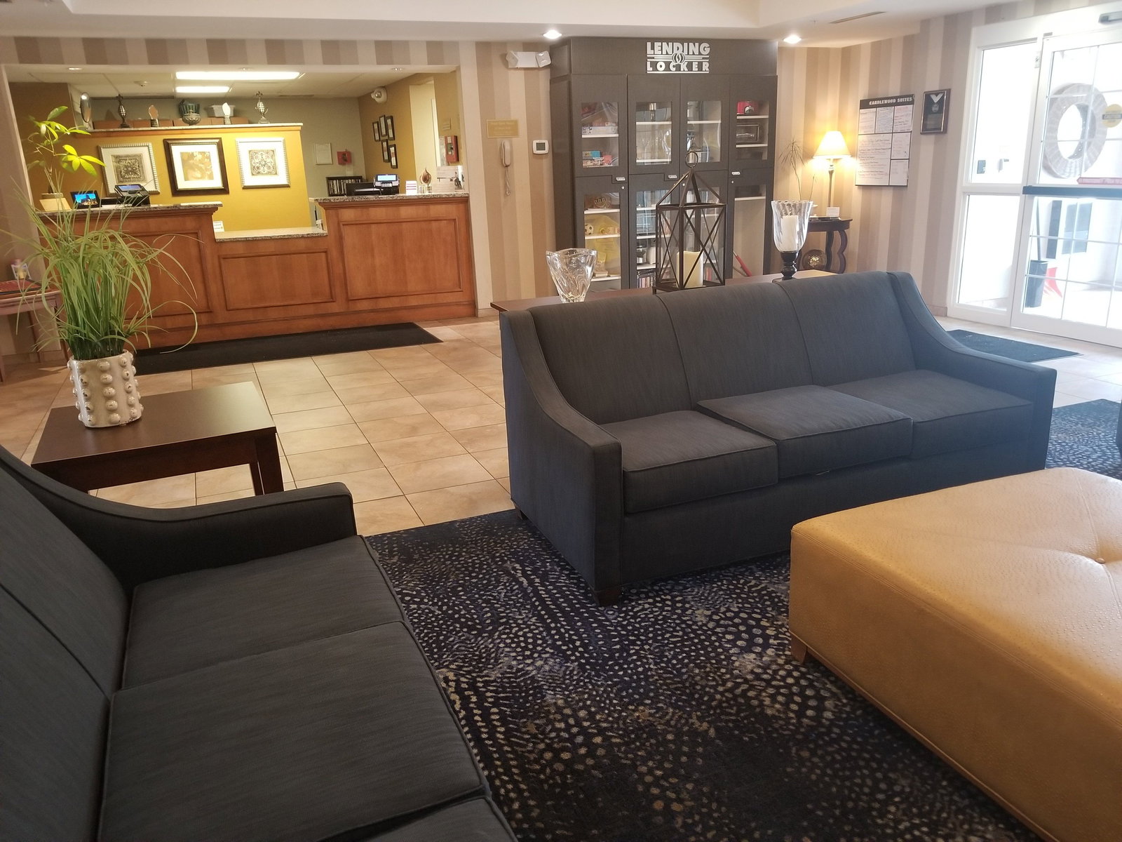 Candlewood Suites Buffalo Amherst - thumb 6