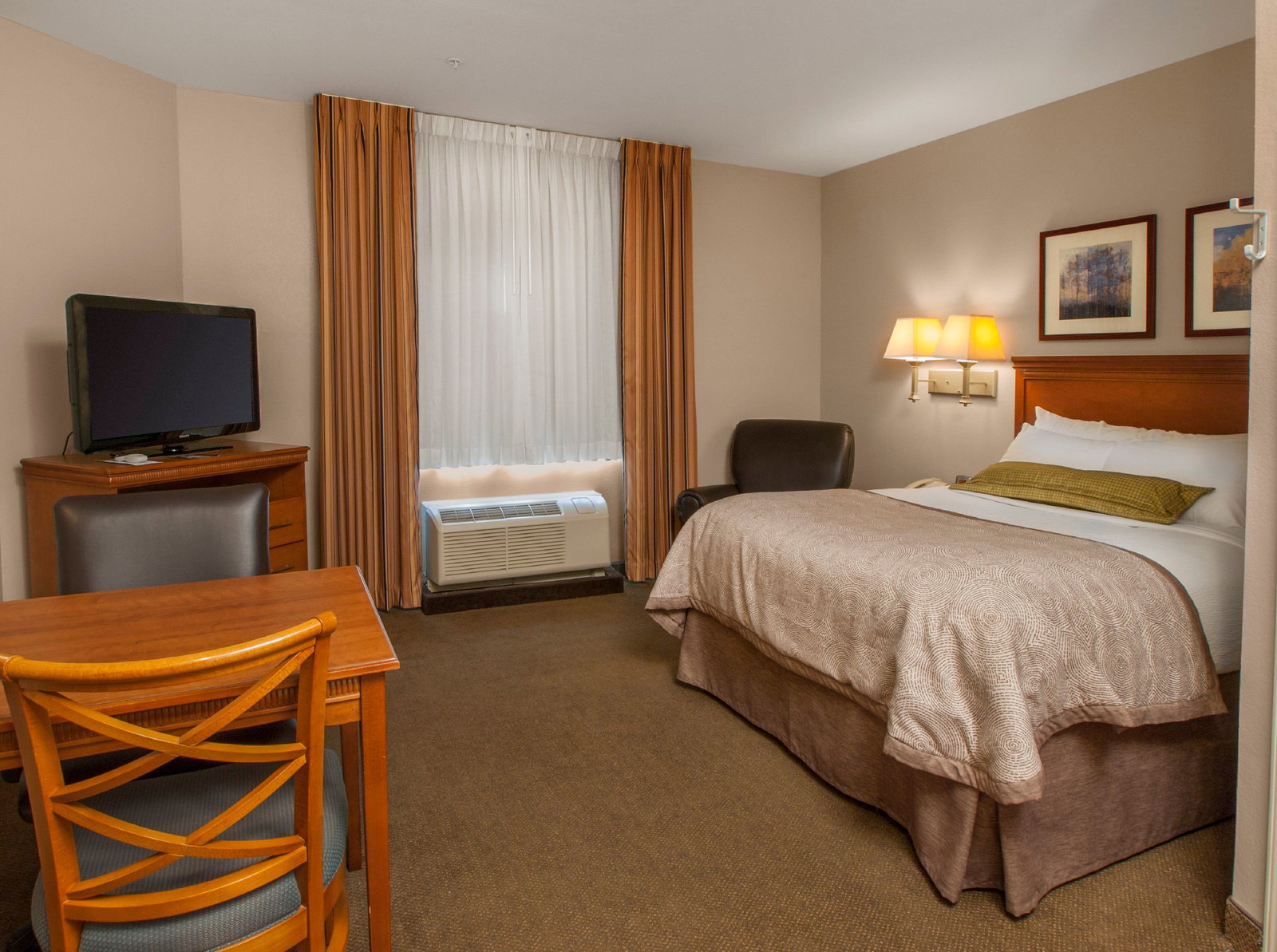 Candlewood Suites Buffalo Amherst - thumb 8
