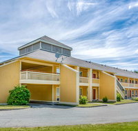 Econo Lodge - Accommodation Indiana
