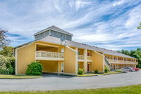 Andover Me Accommodation Indiana