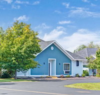 The Freeport Hotel Ascend Collection - Accommodation Indiana