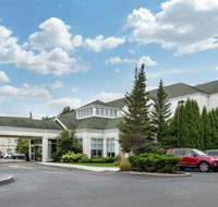 Hilton Garden Inn Airport - Accommodation Indiana