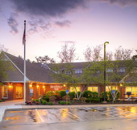 Residence Inn by Marriott - Accommodation Indiana