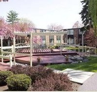 Fireside Inn  Suites - Accommodation Indiana