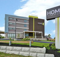 Home2 Suites by Hilton Portland Airport - Accommodation Indiana