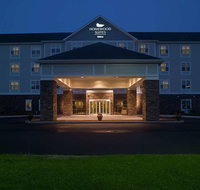 Homewood Suites Portland - Accommodation Indiana