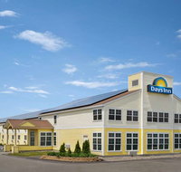 Days Inn Airport/Maine Mall - Accommodation Indiana