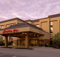 Hampton Inn Hotel - Accommodation Indiana